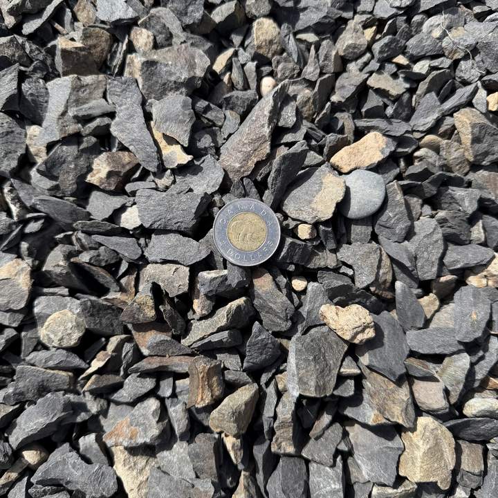 Black Basalt 1″