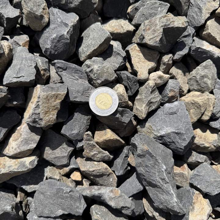 Black Basalt 2″