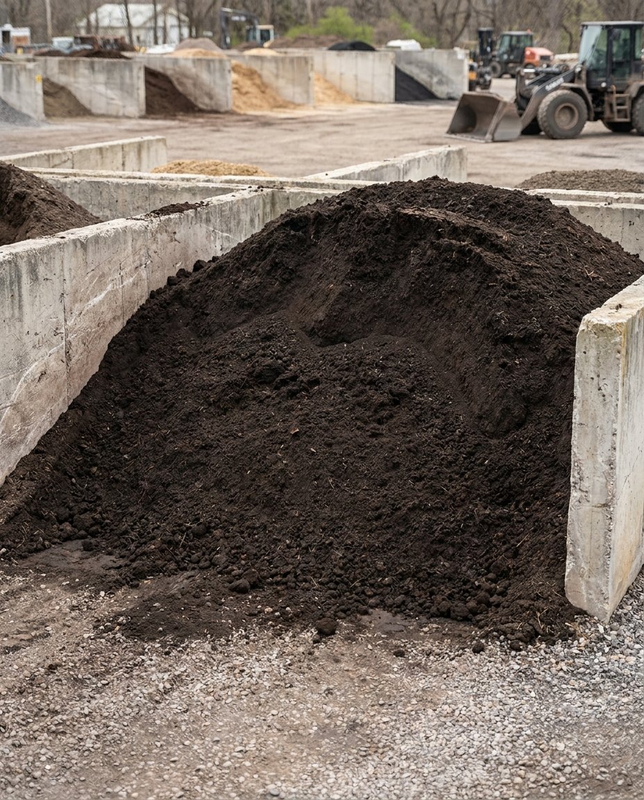 Compost