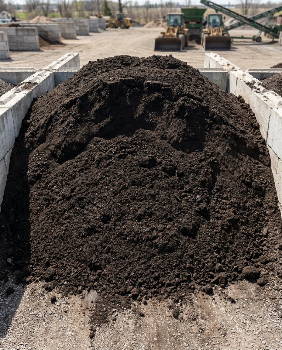 Garden Mix & Sod Mix