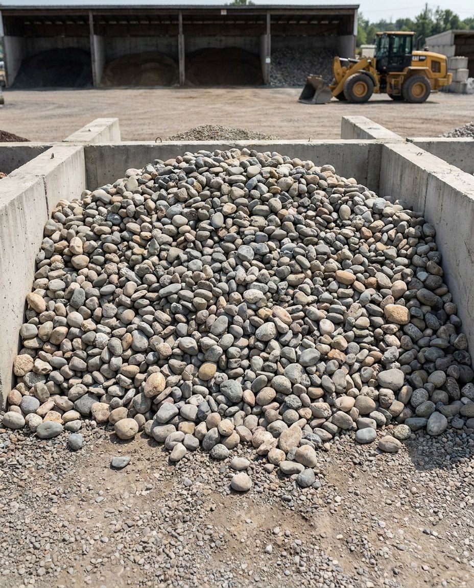Landscape Rock