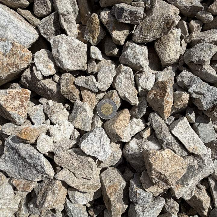 Opal Quartz 2″