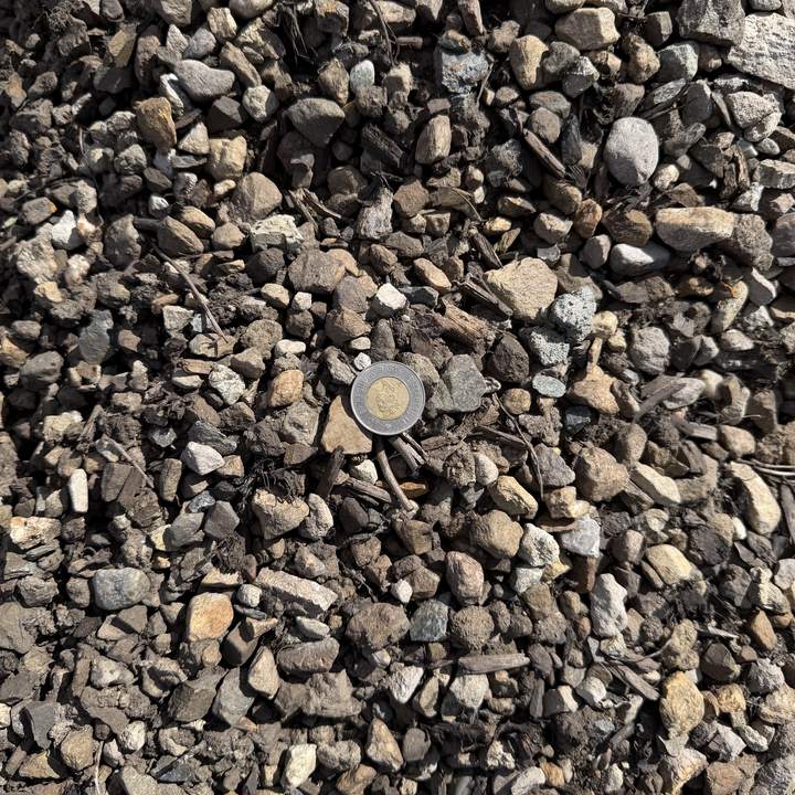 Overburden