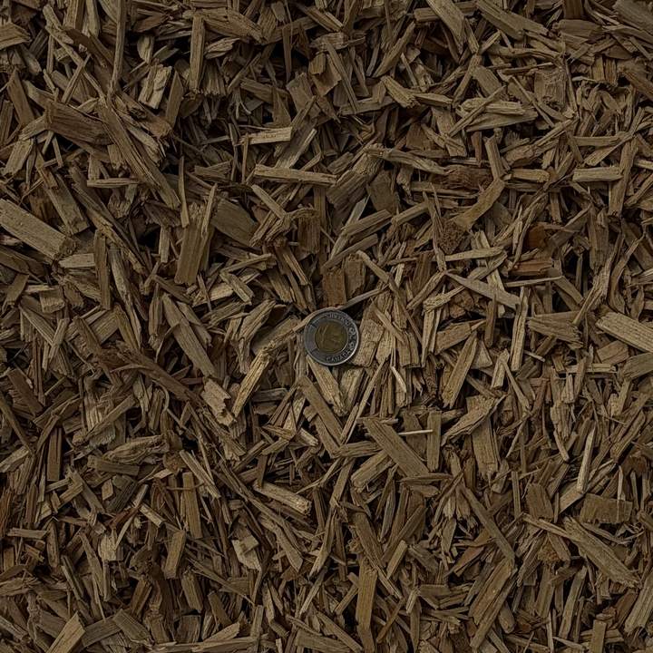 Playground Certified Woodchips