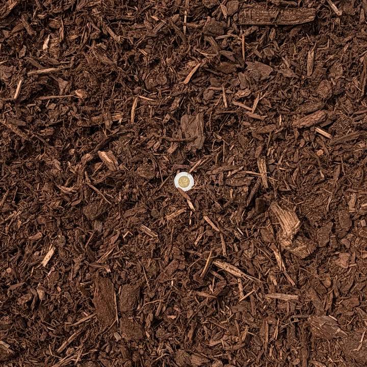 Regular Red Fir Mulch
