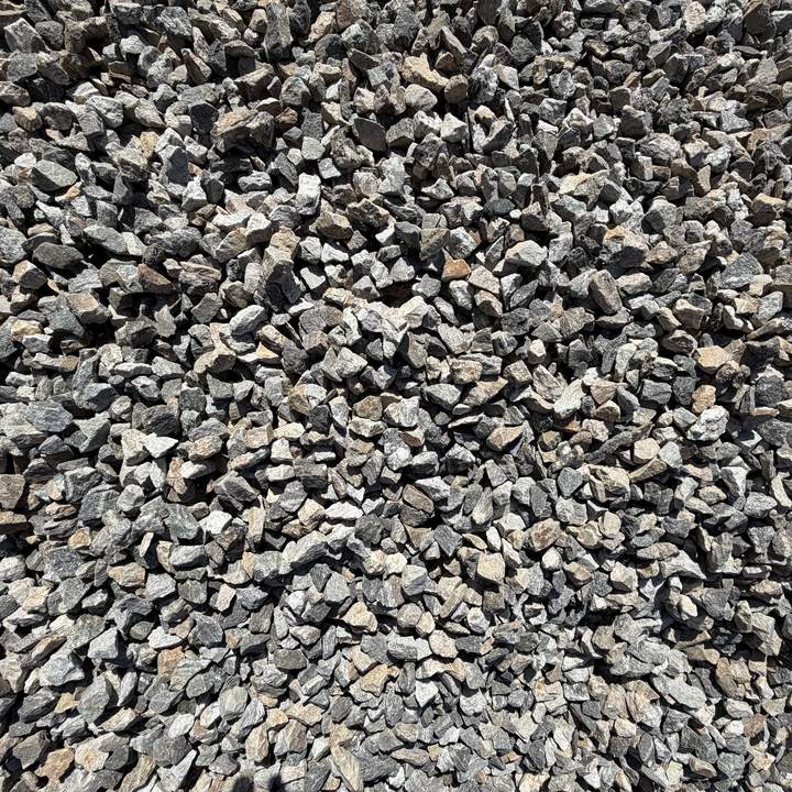 Westridge Silver 1″