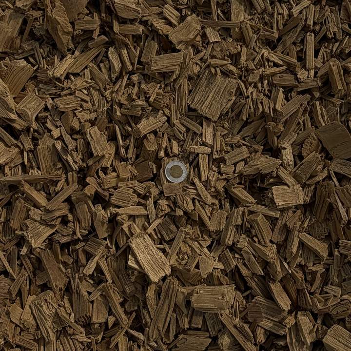 Wood Chips