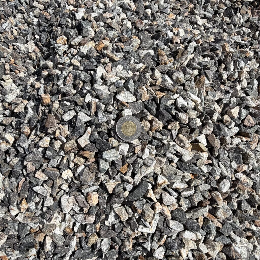 1/4″ Fractured