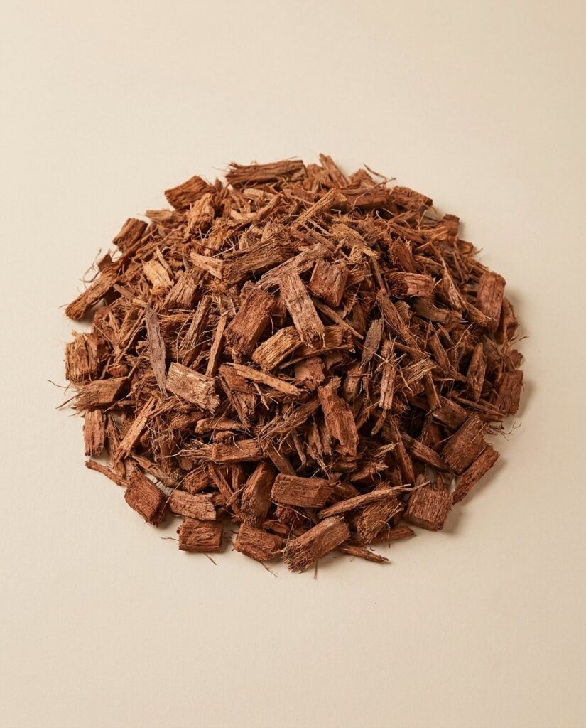 Bark Mulch