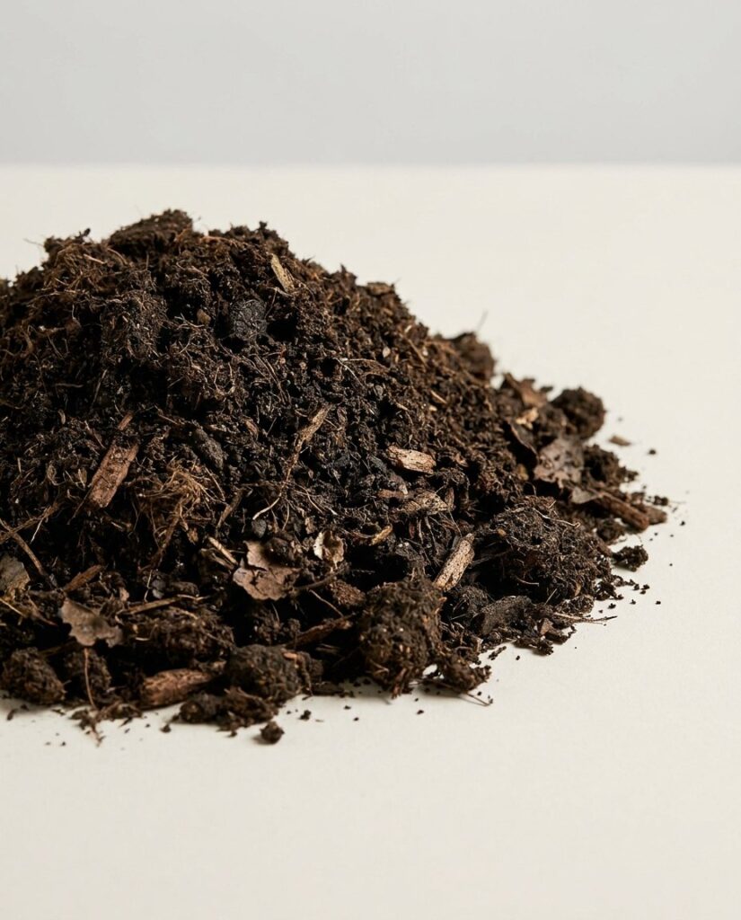 Compost