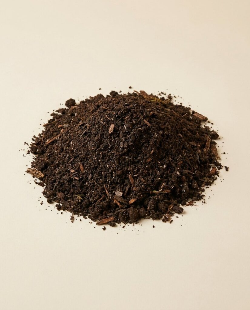 Garden Mix & Sod Mix