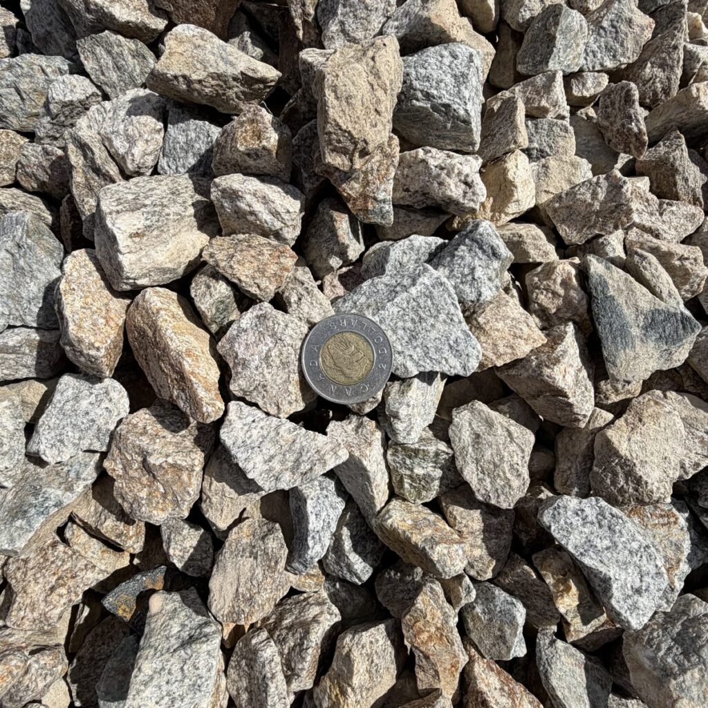 Opal Quartz 1-1/2″