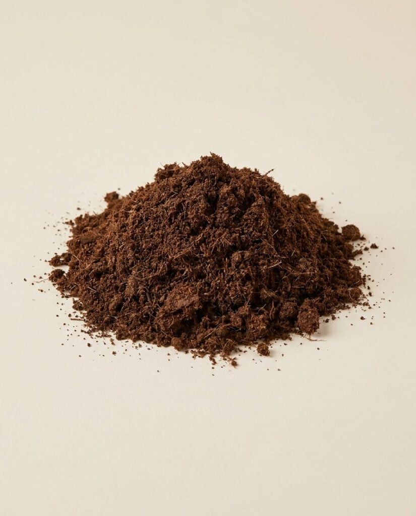 Peat