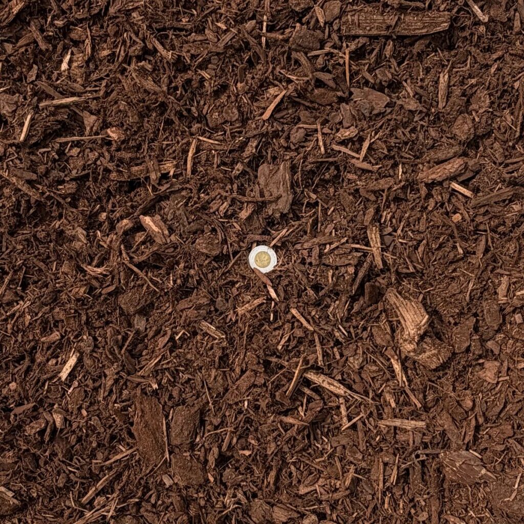 Bark Mulch