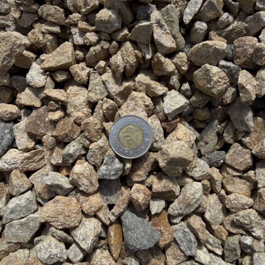 Southern Rock 3/4″
