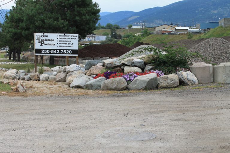 Pryce Landscape Products photo 9